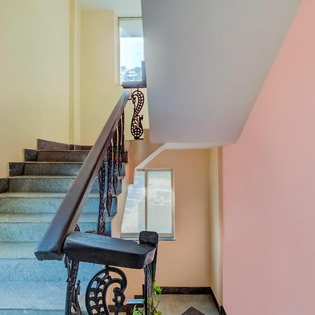 Hotel O Sairaj Lodge Méribel Village Εξωτερικό φωτογραφία