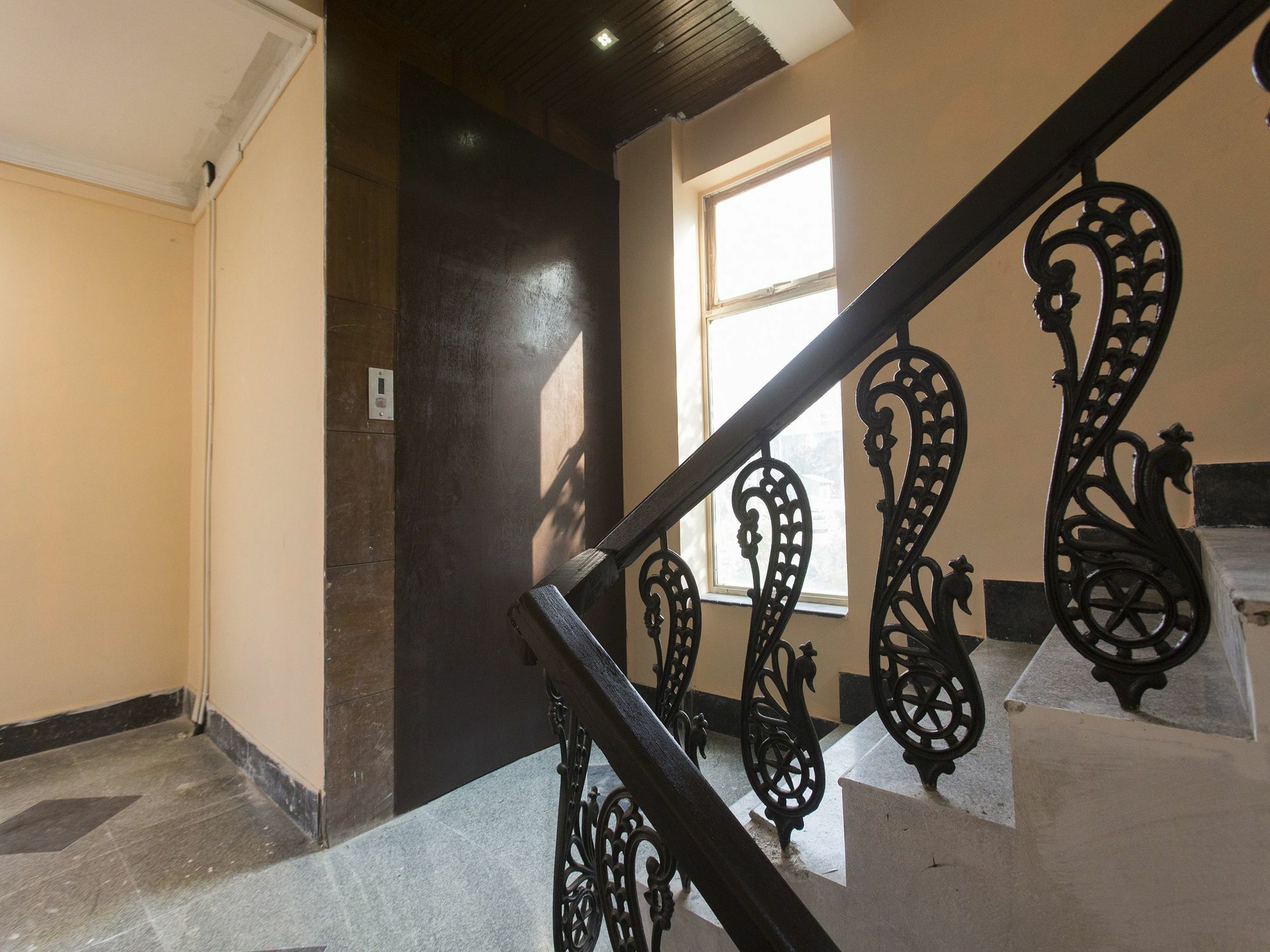 Hotel O Sairaj Lodge Méribel Village Εξωτερικό φωτογραφία